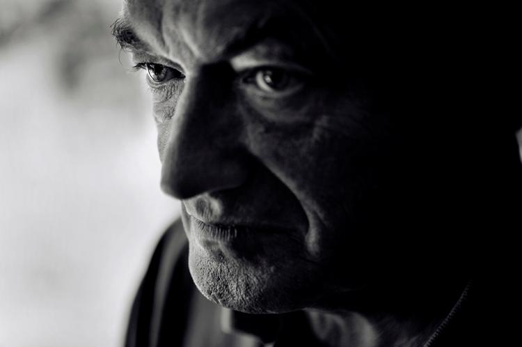 Uden en privat  sundhedsforsikring havde Henrik  Bruun aldrig genvundet evnen til at gå. Foto: Tobias Markussen Selnæs 