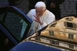 ITALY POPE