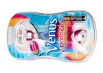gillette venus vibrance