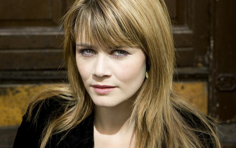 Sofie Lassen-Kahlke fylder 30. Arkivfoto. 