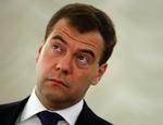 Prime Minister Lars Løkke Rasmussen and President Dmitry Medvedev are due to meet in New York today. 