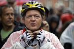 Statsminister Lars Løkke Rasmussen (V) har op til løbet trænet ved at køre ture på omkring 125 kilometer. På ruten til Paris skal Team Rynkeby ud på etaper over 200 kilometer om dagen. 