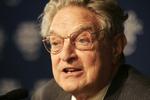 »I stedet for at have ret, tager de finansielle markeder altid fejl«, mener George Soros. 