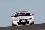 Tom Kristensen blev nummer 11 på Zandvoort og er langt fra 1. pladsen i DTM-mesterskabet. Foto: Audi 
