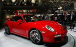 Tilbage i marts præsenterede Porsche sin nye 911 GT3. 
