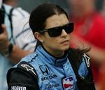 Selv om der næste år er et amerikansk hold i Formel 1, bliver det ikke med Danica Patrick i en af bilerne. Hun siger nej til serien. Arkivfoto. 