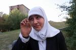 Maria Mawla har fået debatten om tørklæde til at blusse op igen. 