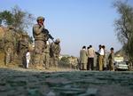 Afghanistan