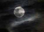 PHILIPPINES LUNAR ECLIPSE