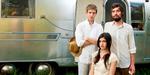 På spring. Lige nu er der en overflod af talentfulde musikere, der står lige foran det store gennembrud. Det gælder blandt andet gruppen Bowerbirds. PR-foto: Voice Music &amp; Entertainment ApS 