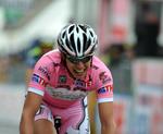 Thomas Lövkvist har i år blandt andet vrilleret i Giro d'Italia, men det får han ikke lejlighed til i Tour de France. Arkivfoto. 