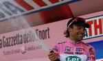 Andenpladsen til Danilo Di Luca i Giro d'Italia blev sikret ved hjælp af epo. Arkivfoto. 