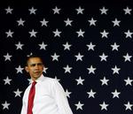 Præsident Barack Obama står overfor en kæmpe udfordring, når han skal forsøge at få succes med sin sundhedsreform og en klimaaftale i København på samme tid. Arkivfoto. 