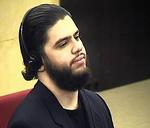 Den udviste iraker Aslan havde kontakt til flere terrordømte - heriblandt Abdulkadir Cesurs (billedet), som blev dømt i Sarajevo. 