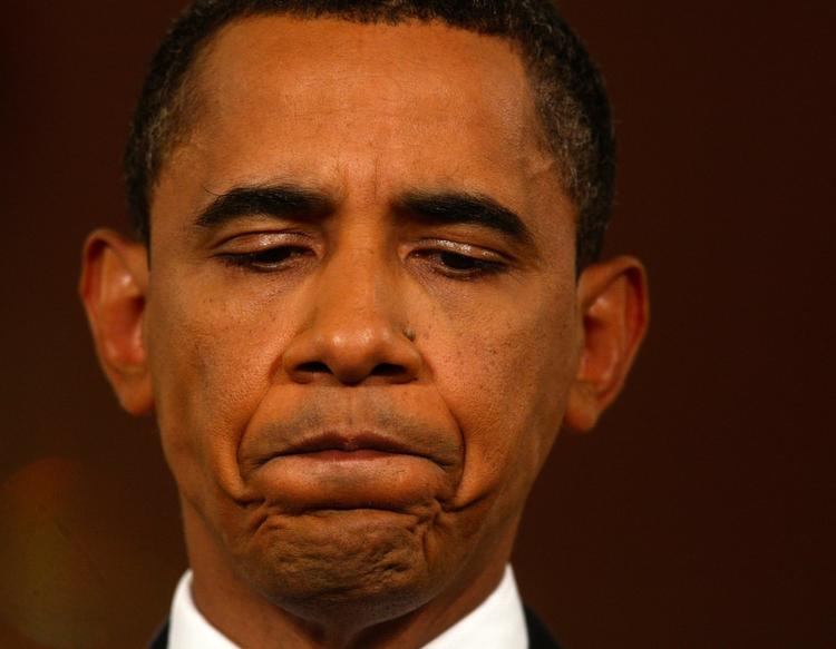 Den amerikanske præsident Barack Obama skal have gennemført sundhedsreformen inden året er omme for at få succes i sit første år som præsident. 