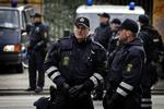 Det gælder om at være forberedt. Politiet vil have vaccine mod svineinfluenza. Arkivfoto. 