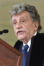 OBIT VONNEGUT