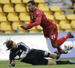 FC Nordsjælland - Sønderjyske