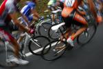 FRANCE TOUR DE FRANCE CYCLING