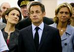 FRANCE SARKOZY SUSTAINABLE ENERGY