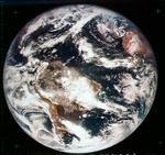 CORRECTION Moon Landing Anniversary Photo Package