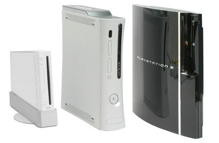 Der er væsentlige forskellem mellem Wii, Xbox 360 og PlayStation 3 - så hvilken skal man vælge? 