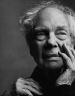 Merce Cunningham. 