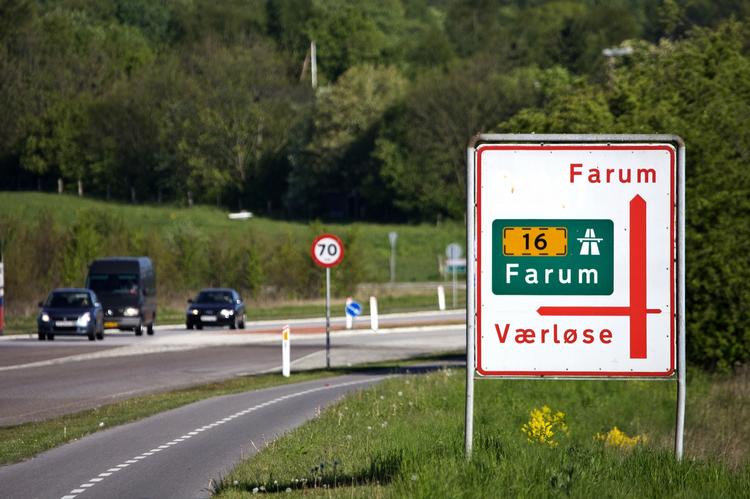 Furesø Kommune - et tvangsægteskab - er i alvorlig økonomisk krise. 