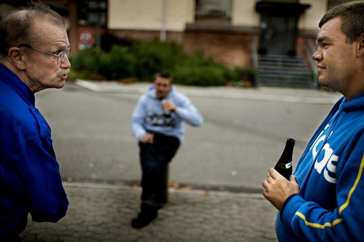 »Denne form for forskelsbehandling forholder sig til virkeligheden, som den ser ud«. 
