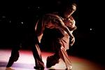 Mange danse indledes med en forhandling om, hvem der fører, og hvem der følger. For det giver ikke sig selv, når to af samme køn danser under Copenhagen Queer Tango Festival. 