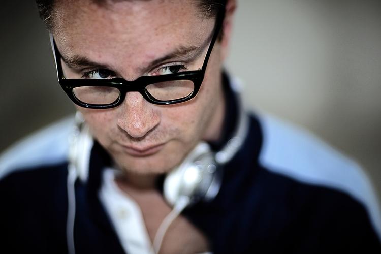 Nicolas Winding Refn er aktuel med 'Bronson', men allerede om en måneds tid har hans 'Valhalla Rising' verdenspremiere i Italien. 