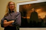 Art Leibovitz Exhibit