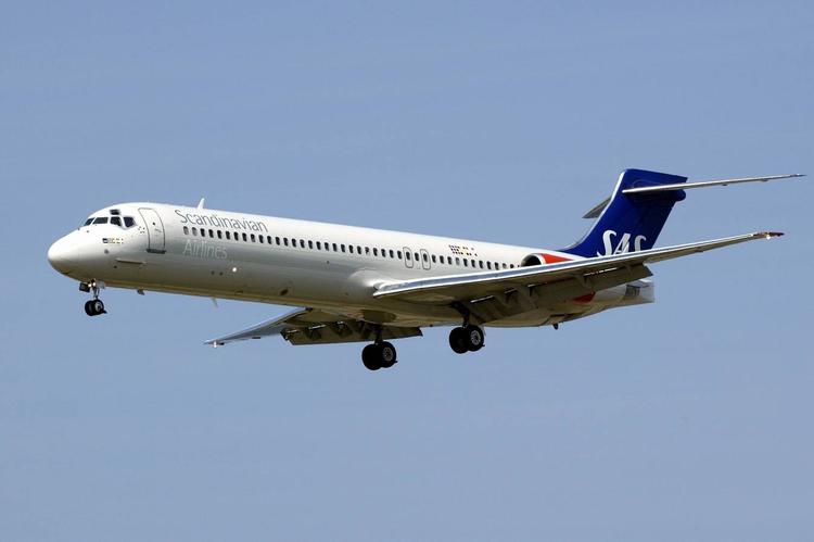 SAS CEO: "This is a matter of competing on equal conditions and, ultimately, about the survival of SAS." 