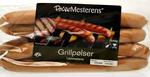 Grillmesterens grillpølser
