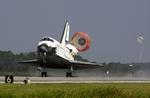 Space Shuttle