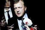 »At vælgerne ikke kender Løkkes politiske visioner, er åbenbart ikke afgørende«. 