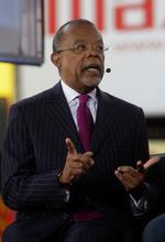 Professor Henry Louis Gates er blevet truet på livet. 