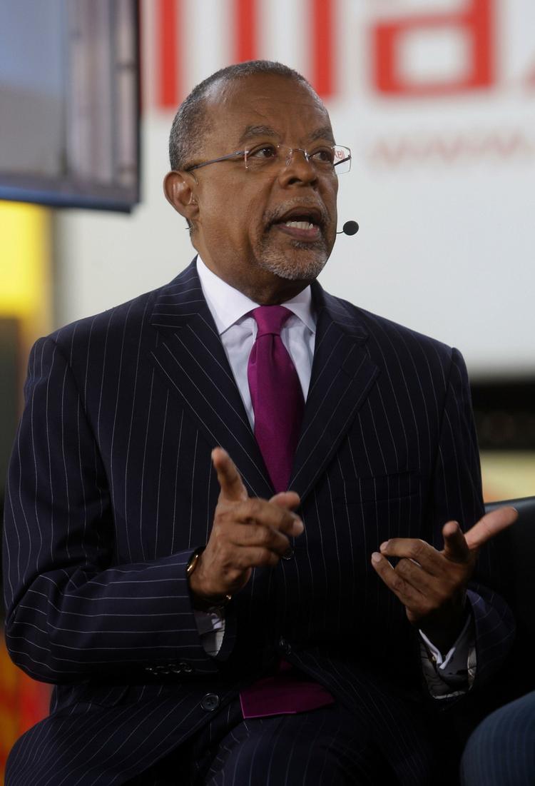 Professor Henry Louis Gates er blevet truet på livet. 
