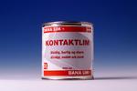 Kone og kærester straffede deres utro mand/kæreste med lim. 