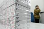 Den store danske virksomhed Danfoss har indkøbt midlet Tamiflu til de rejsende medarbejdere. 
