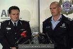 Australia Terror Arrest