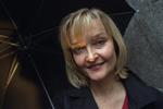 Anne Wivel. Arkivfoto 
