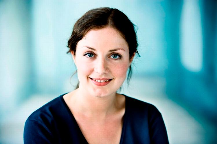 Dagen i dag tilhører Svend Auken, fastslår det nye folketingsmedlem, Maja Panduro. 