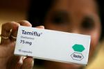 Mange danske virksomheder skaffer Tamiflu til medarbejderne. 
