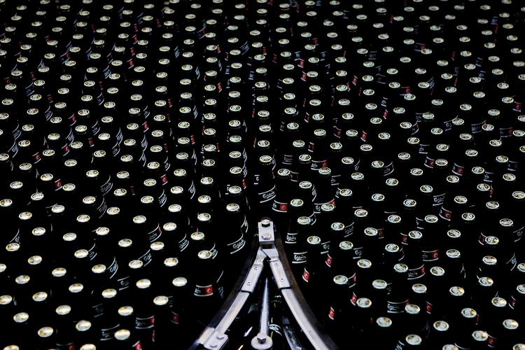 Carlsberg came out of the first six months of 2009 with a profit after tax of almost two billion kroner. 