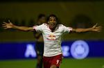 Red Bulls sejrsmål i Kroatien blev scoret af 31-årige Robin Nelisse, som er født i Holland og sidste år fik landsholdsdebut for Hollandske Antiller. 