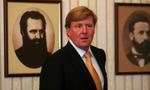 Kronprinsen Willem-Alexander er villig til at droppe retssagen, hvis AP trækker billederne tilbage. 