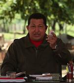 Venezuela Chavez