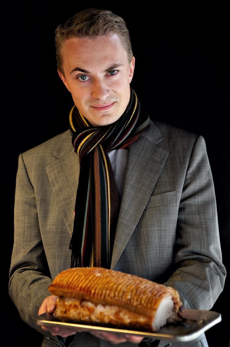 »Jeg har forstået, at den politik, man vil lægge an for folk, der skal vaccineres, er folk, der befinder sig i en særlig risikogruppe. Og det er jeg«, siger Morten Messerschmidt. (Arkivfoto) 