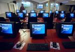 Experts say that the law hasn’t kept up with the technological advances of the Internet. 